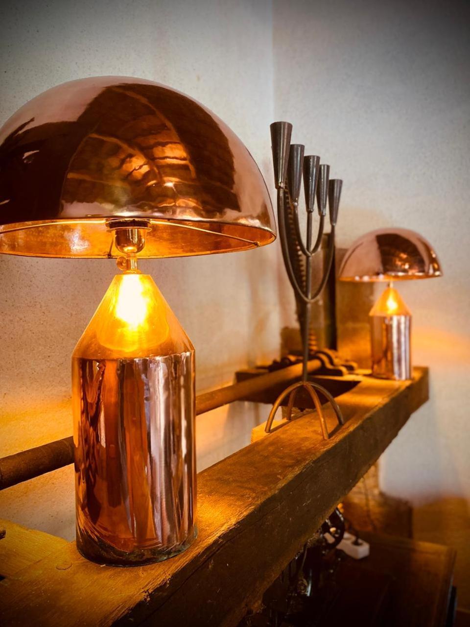 Le Moulin Du Guy, Proche Du Puy Dufou Bed & Breakfast Chanverrie Dış mekan fotoğraf